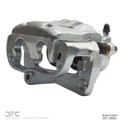 Dynamic Friction Company Disc Brake Caliper 331-13034