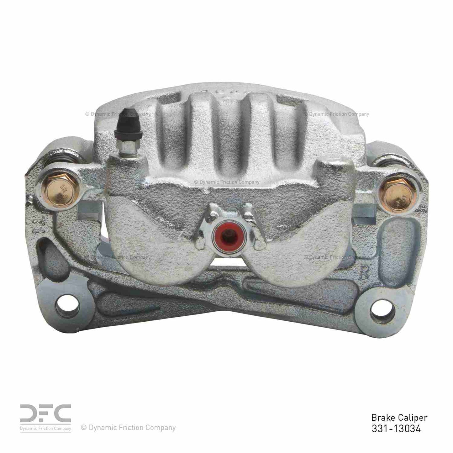 Dynamic Friction Company Disc Brake Caliper 331-13034