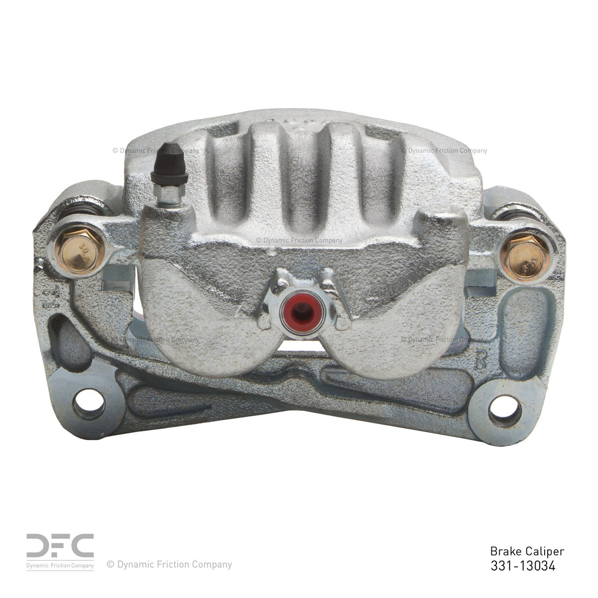 Dynamic Friction Company Disc Brake Caliper 331-13034