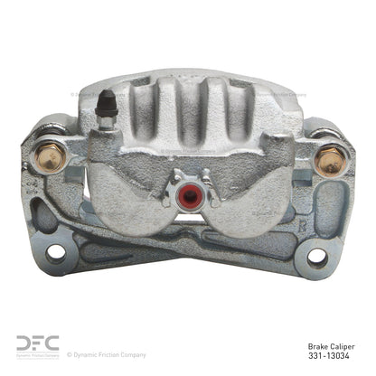 Dynamic Friction Company Disc Brake Caliper 331-13034