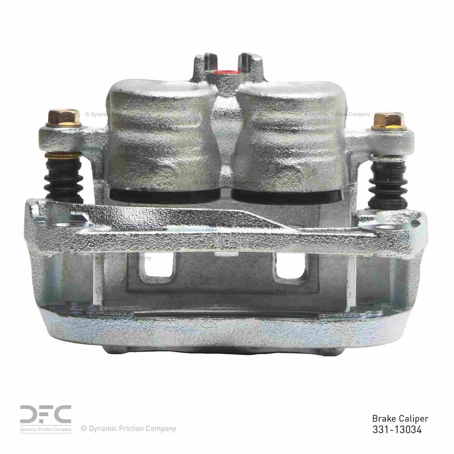 Dynamic Friction Company Disc Brake Caliper 331-13034