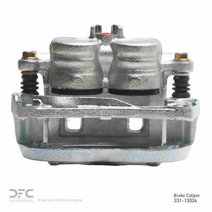 Dynamic Friction Company Disc Brake Caliper 331-13034
