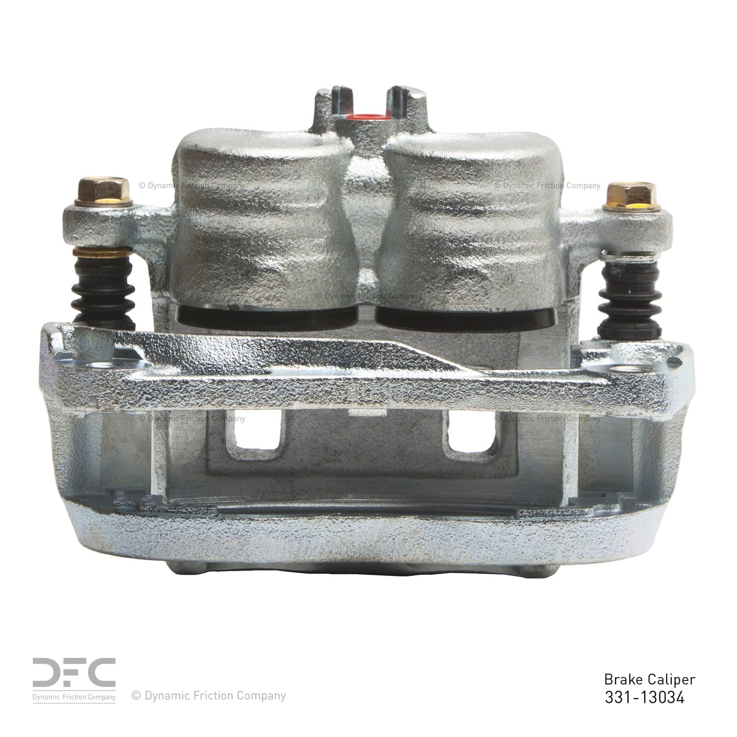 Dynamic Friction Company Disc Brake Caliper 331-13034