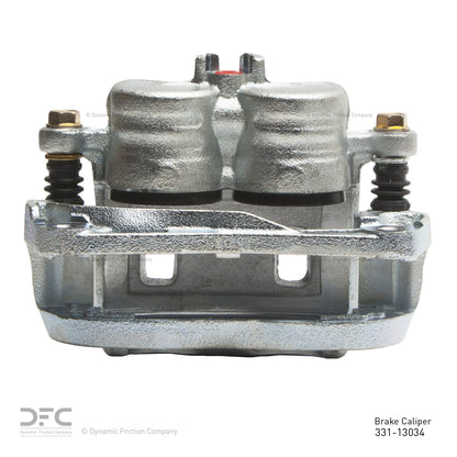 Dynamic Friction Company Disc Brake Caliper 331-13034