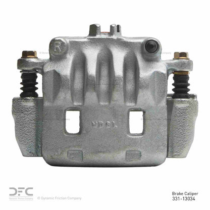 Dynamic Friction Company Disc Brake Caliper 331-13034