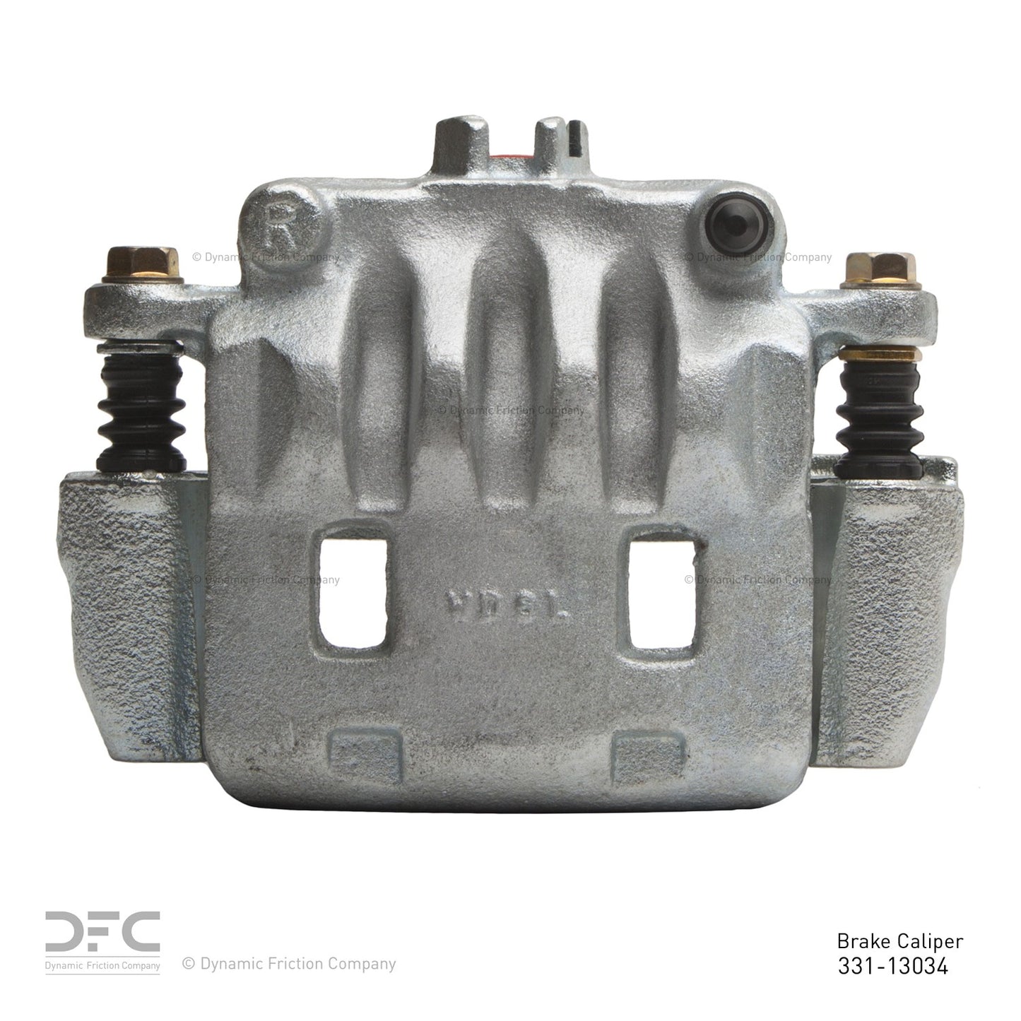 Dynamic Friction Company Disc Brake Caliper 331-13034