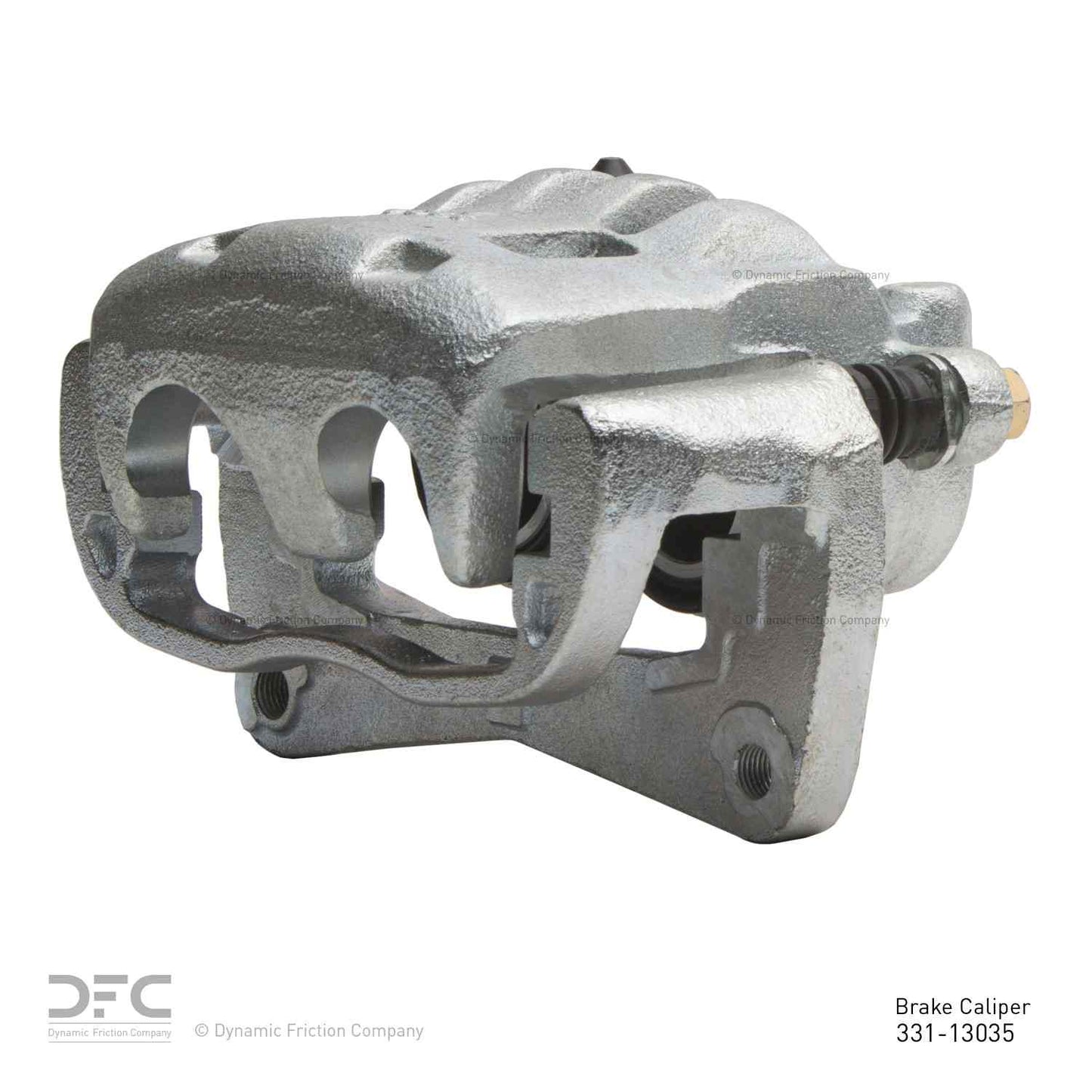 Dynamic Friction Company Disc Brake Caliper 331-13035