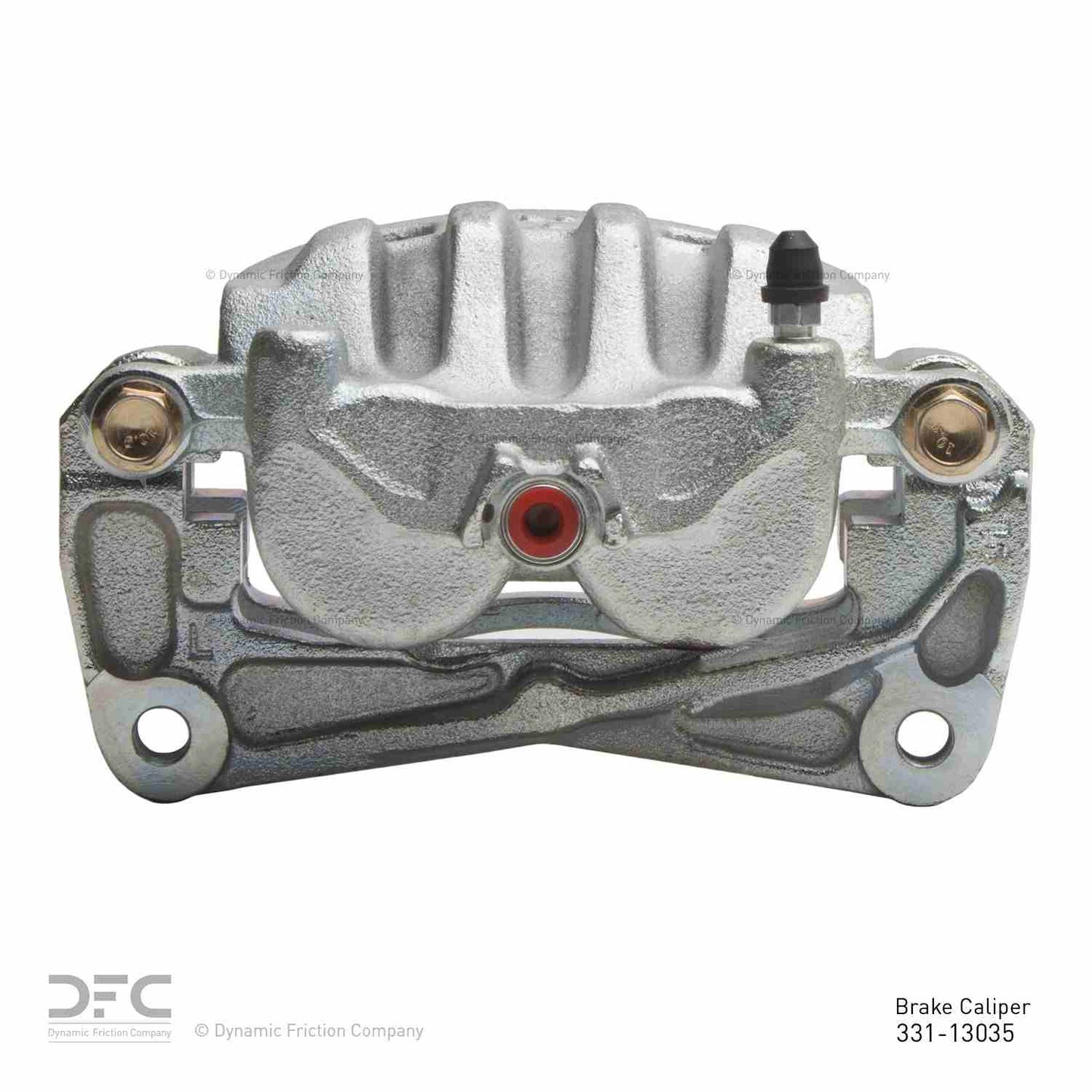 Dynamic Friction Company Disc Brake Caliper 331-13035