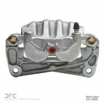 Dynamic Friction Company Disc Brake Caliper 331-13035