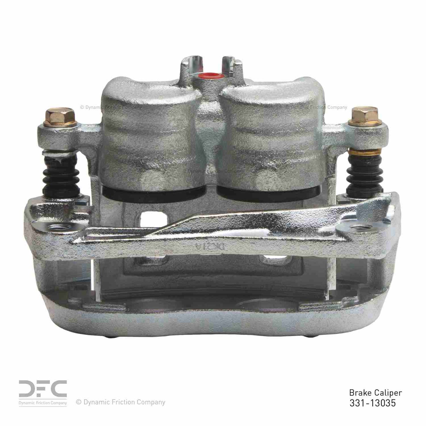 Dynamic Friction Company Disc Brake Caliper 331-13035