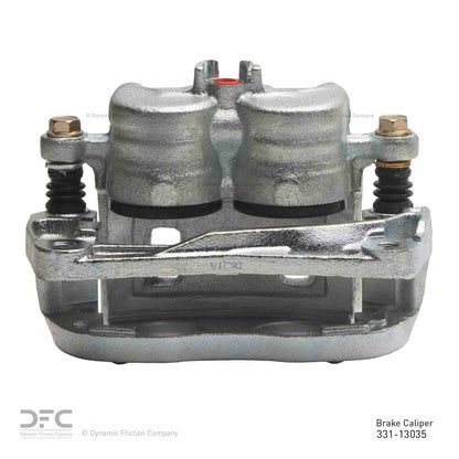 Dynamic Friction Company Disc Brake Caliper 331-13035