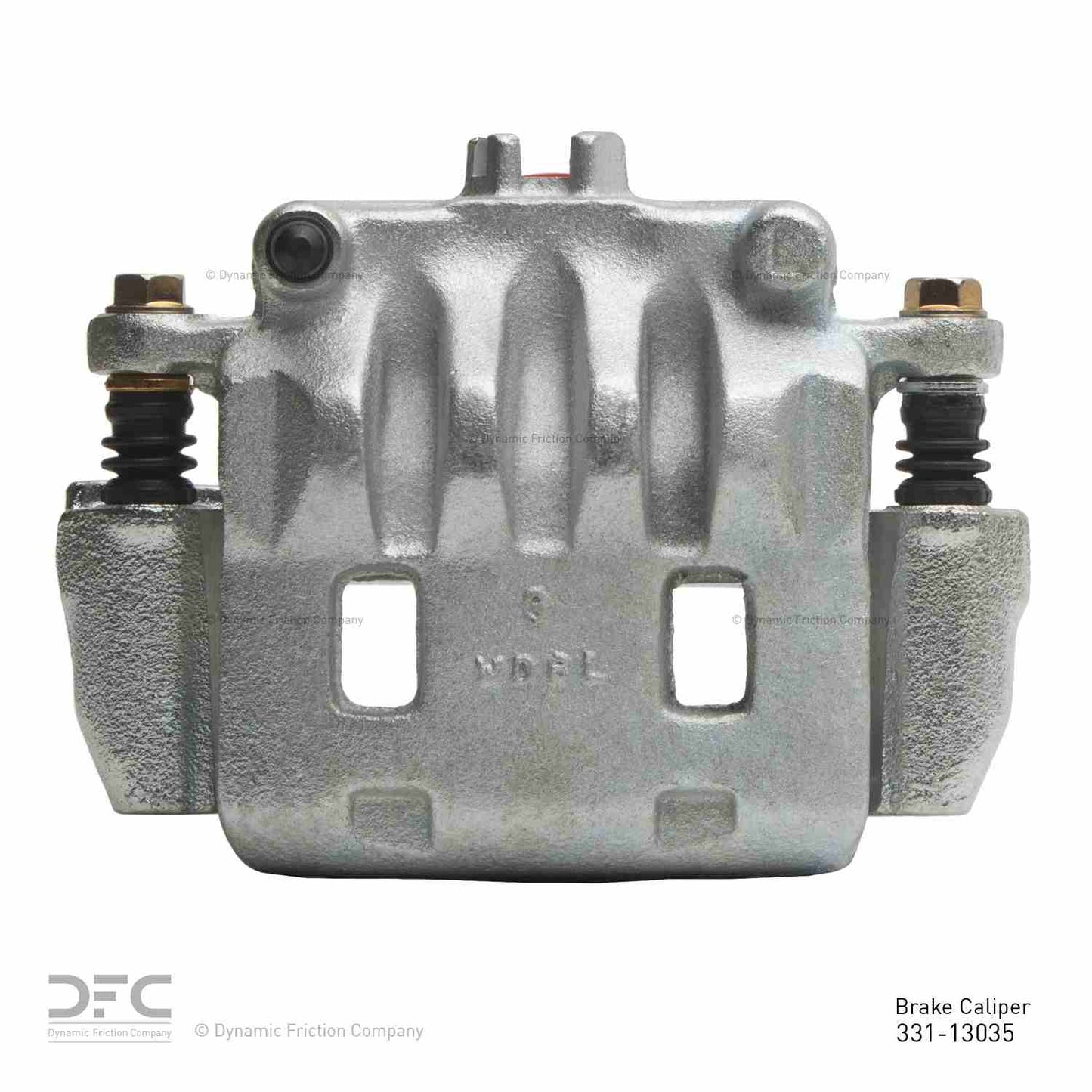Dynamic Friction Company Disc Brake Caliper 331-13035