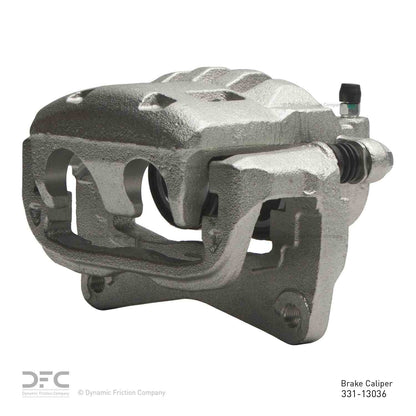 Dynamic Friction Company Disc Brake Caliper 331-13036