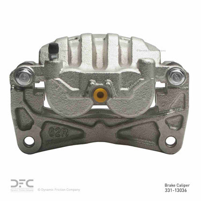 Dynamic Friction Company Disc Brake Caliper 331-13036