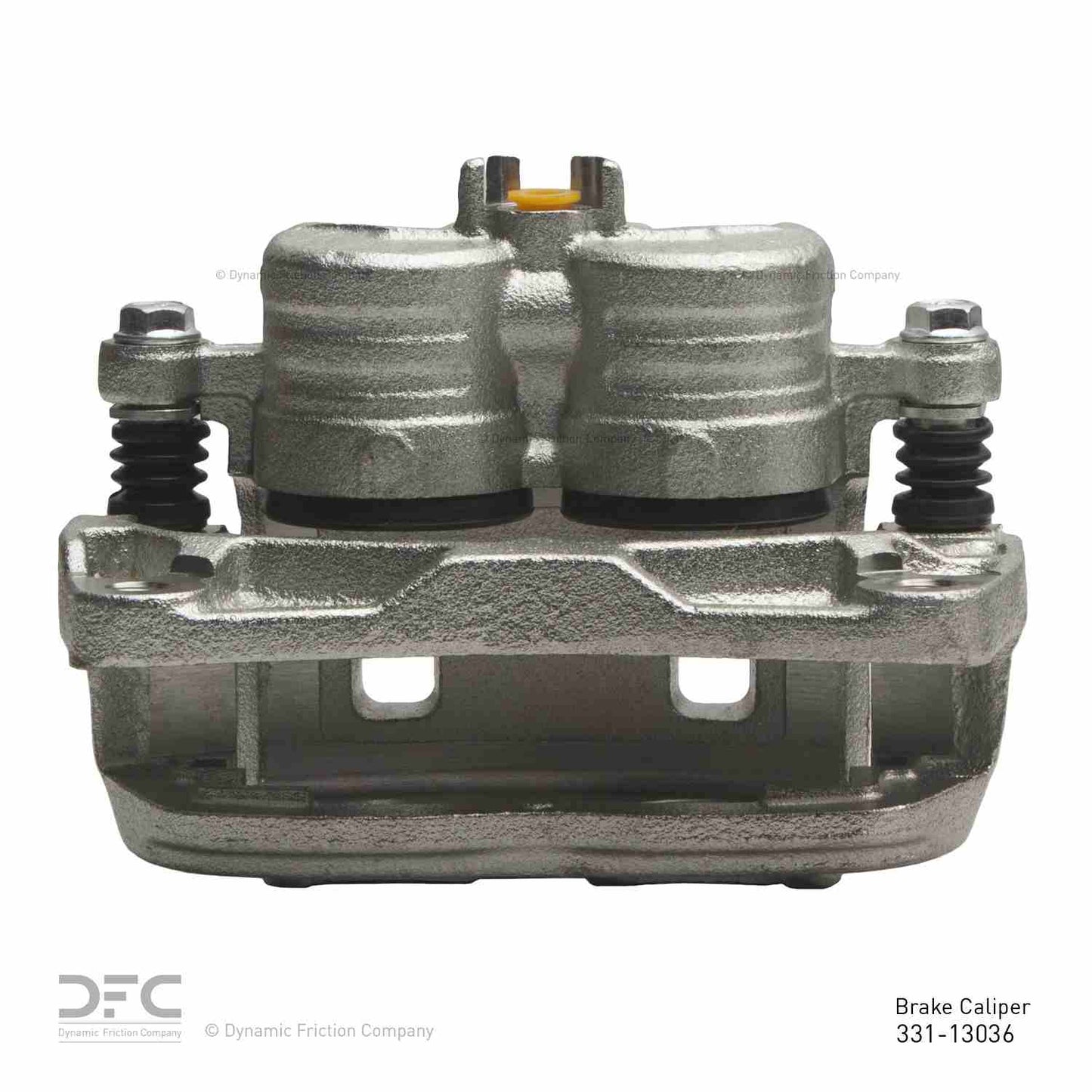 Dynamic Friction Company Disc Brake Caliper 331-13036