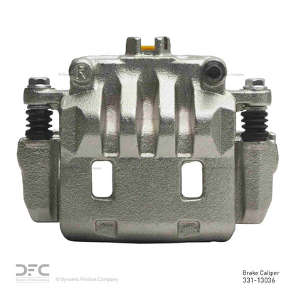 Dynamic Friction Company Disc Brake Caliper 331-13036