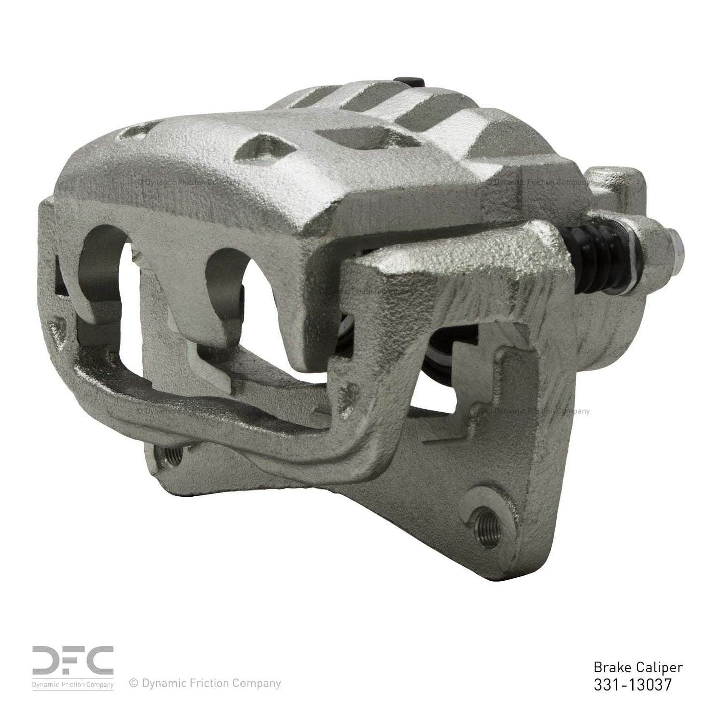Dynamic Friction Company Disc Brake Caliper 331-13037