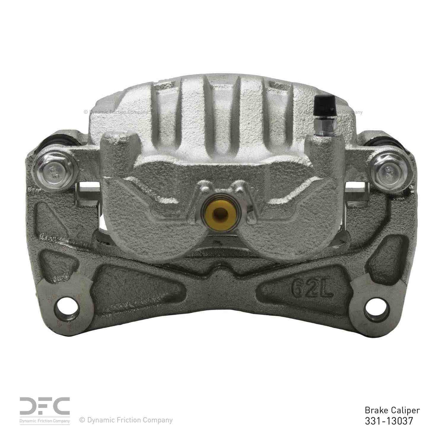 Dynamic Friction Company Disc Brake Caliper 331-13037