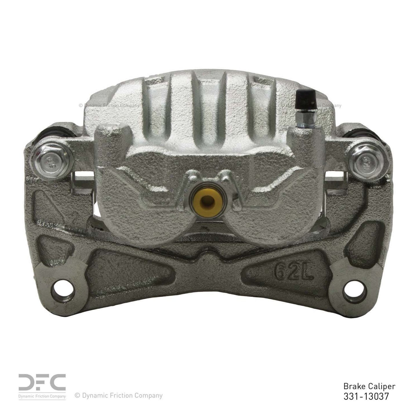Dynamic Friction Company Disc Brake Caliper 331-13037