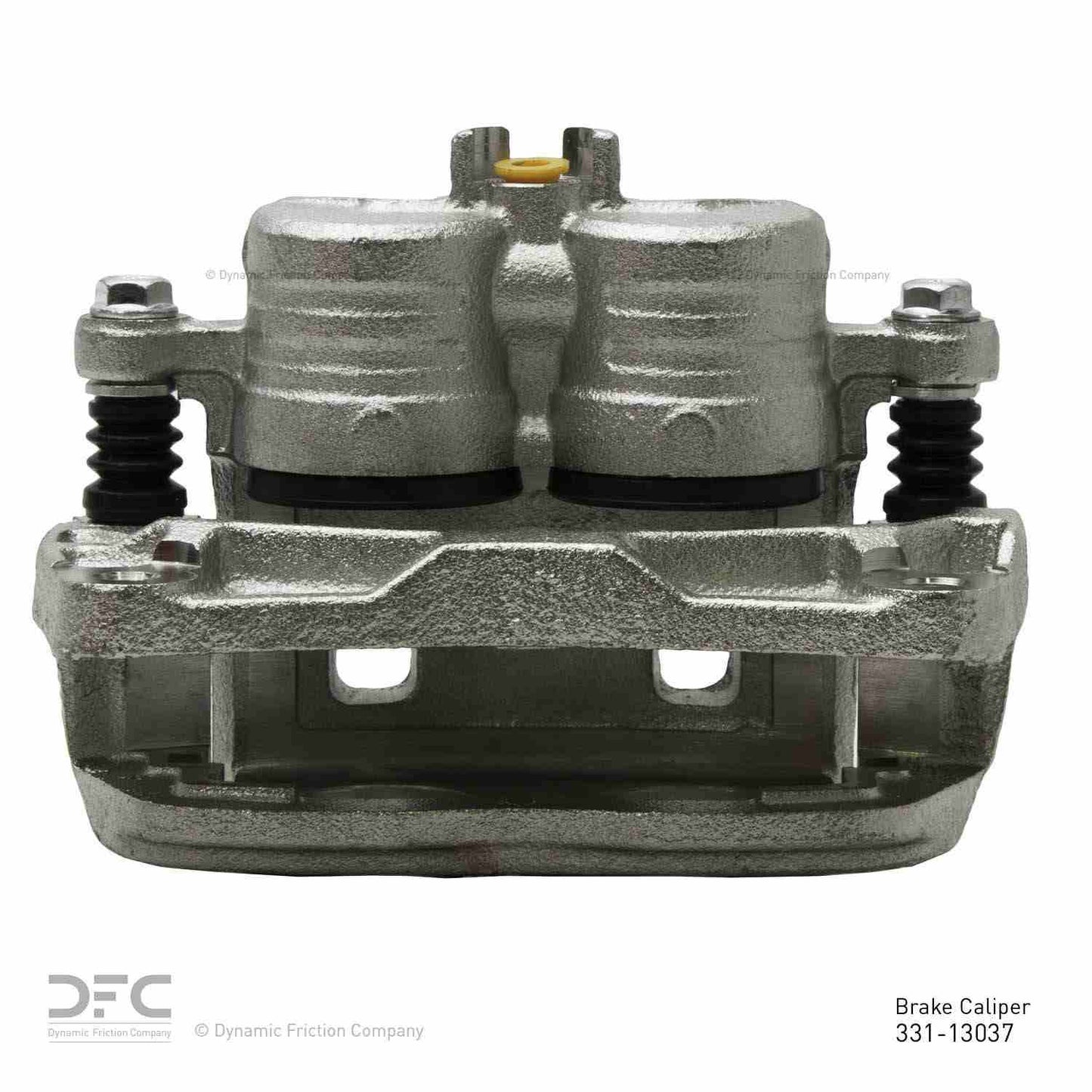 Dynamic Friction Company Disc Brake Caliper 331-13037