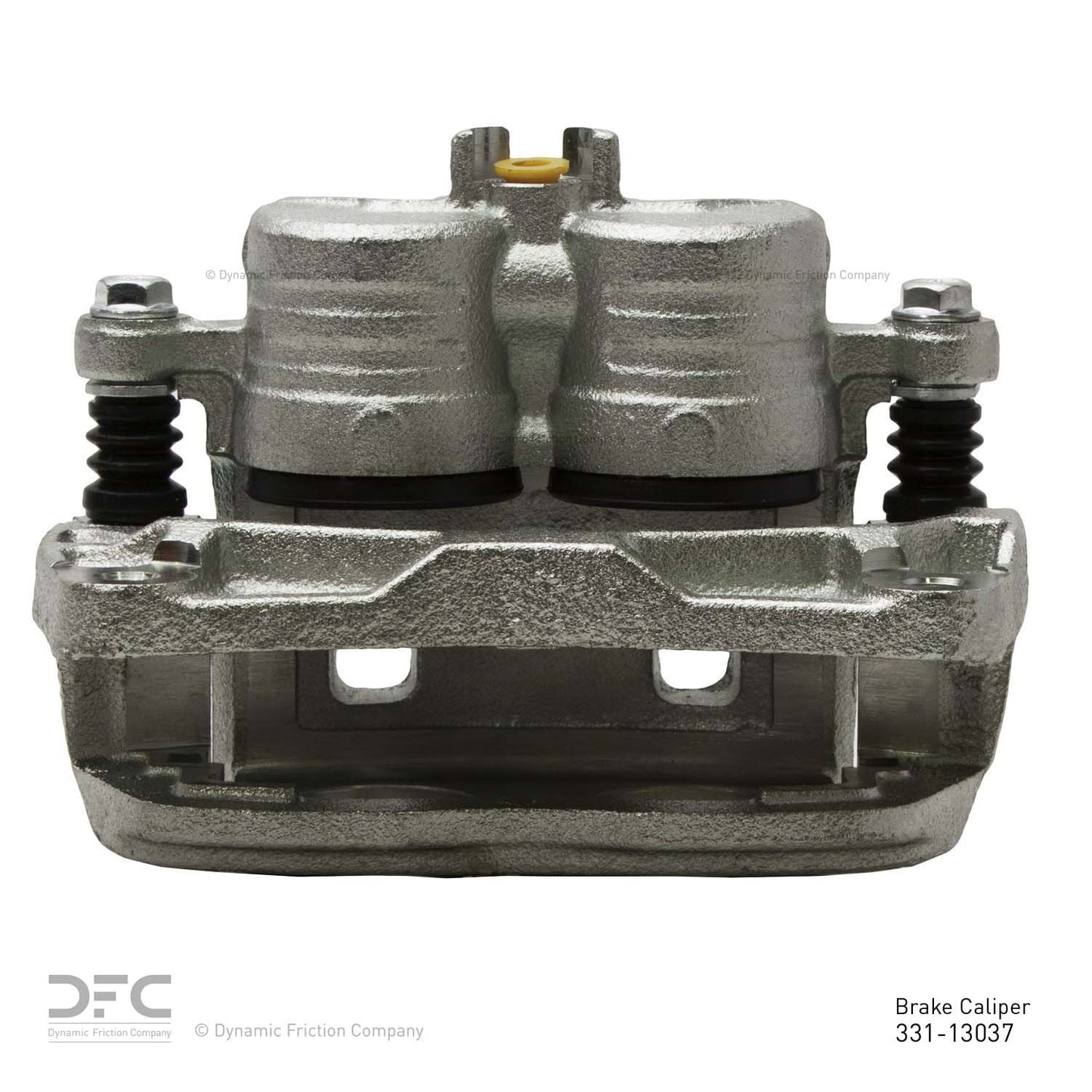 Dynamic Friction Company Disc Brake Caliper 331-13037