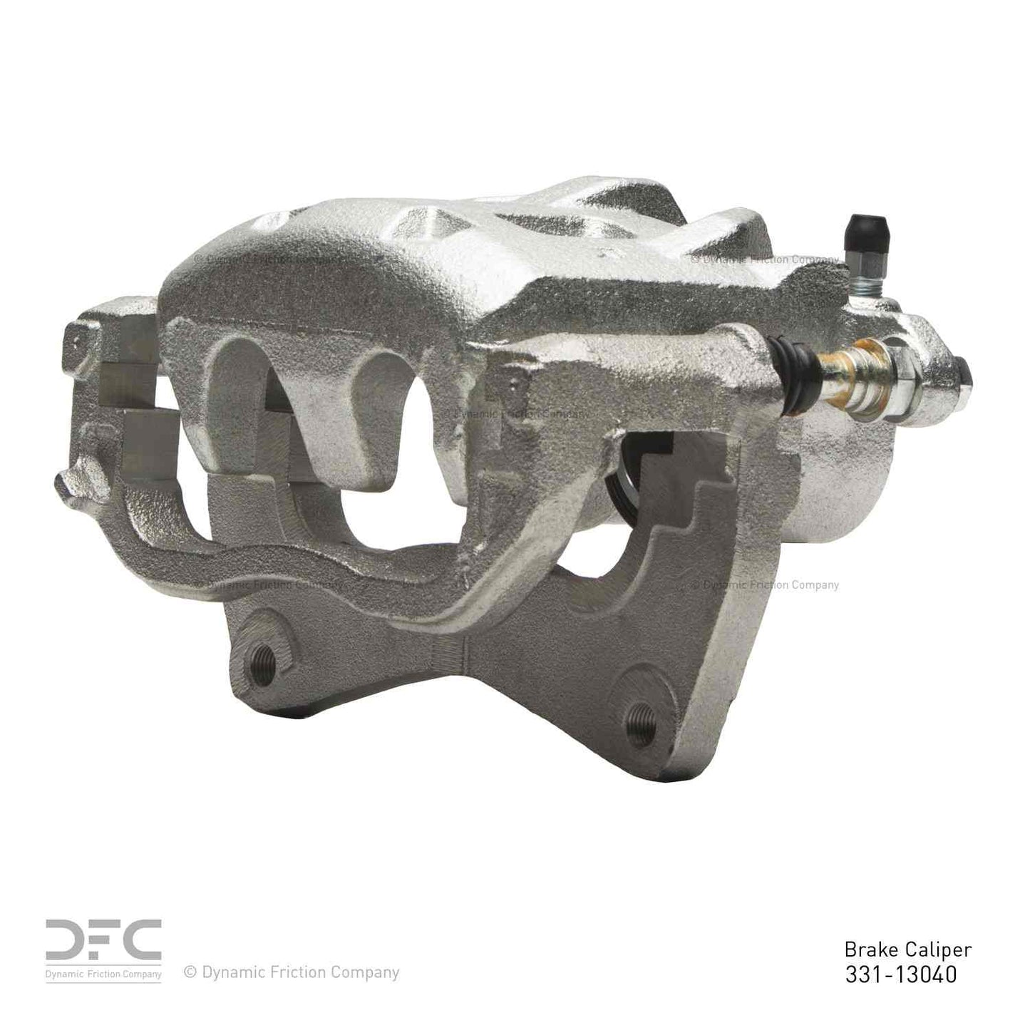 Dynamic Friction Company Disc Brake Caliper 331-13040