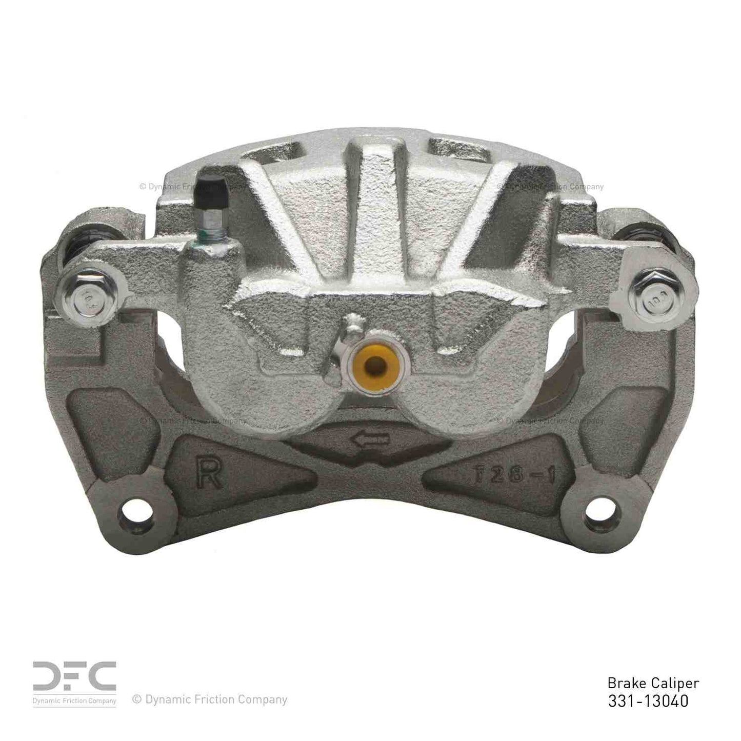 Dynamic Friction Company Disc Brake Caliper 331-13040