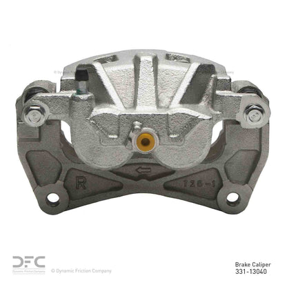 Dynamic Friction Company Disc Brake Caliper 331-13040