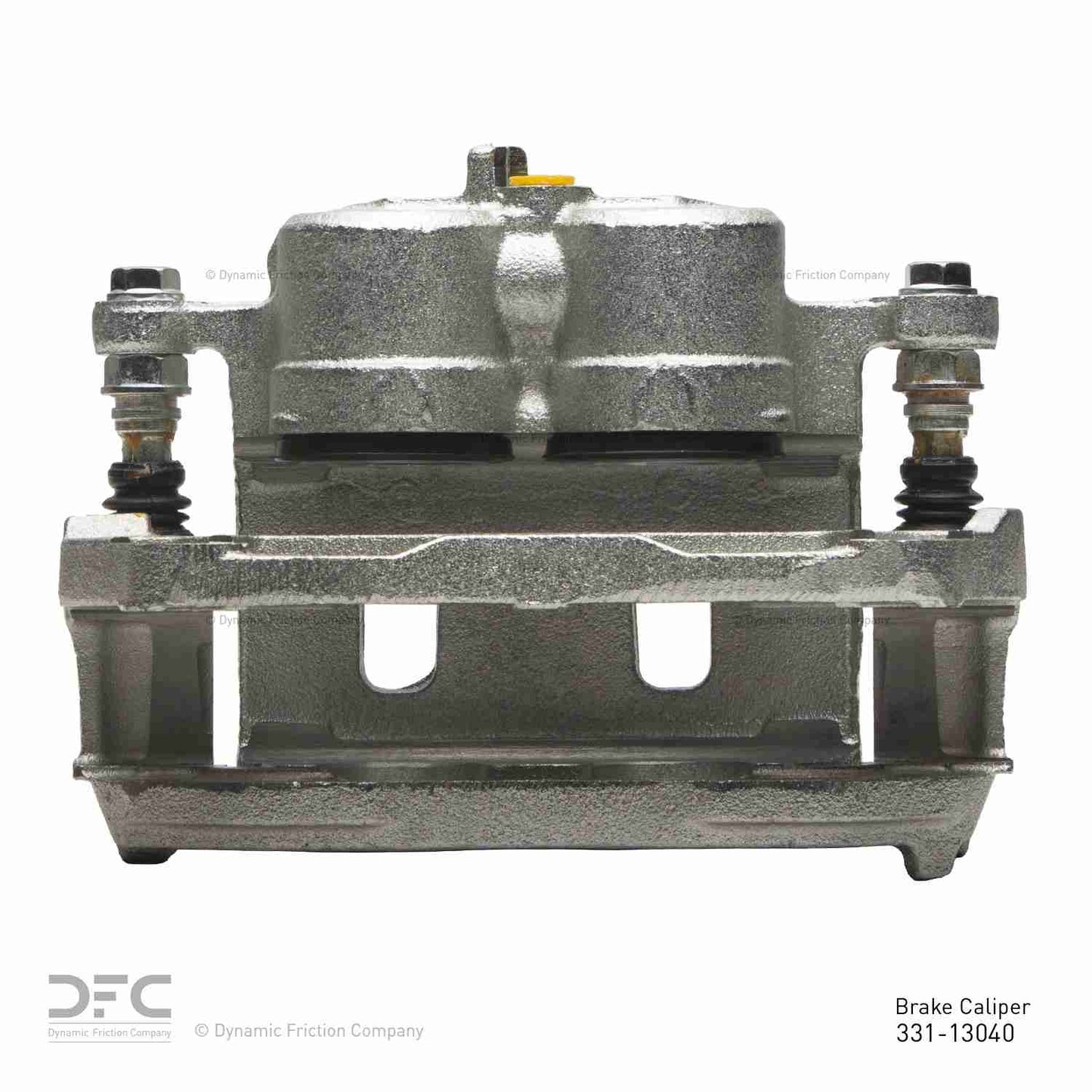 Dynamic Friction Company Disc Brake Caliper 331-13040
