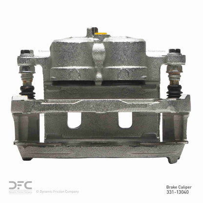 Dynamic Friction Company Disc Brake Caliper 331-13040