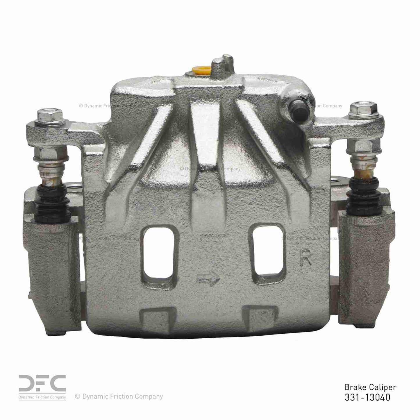 Dynamic Friction Company Disc Brake Caliper 331-13040
