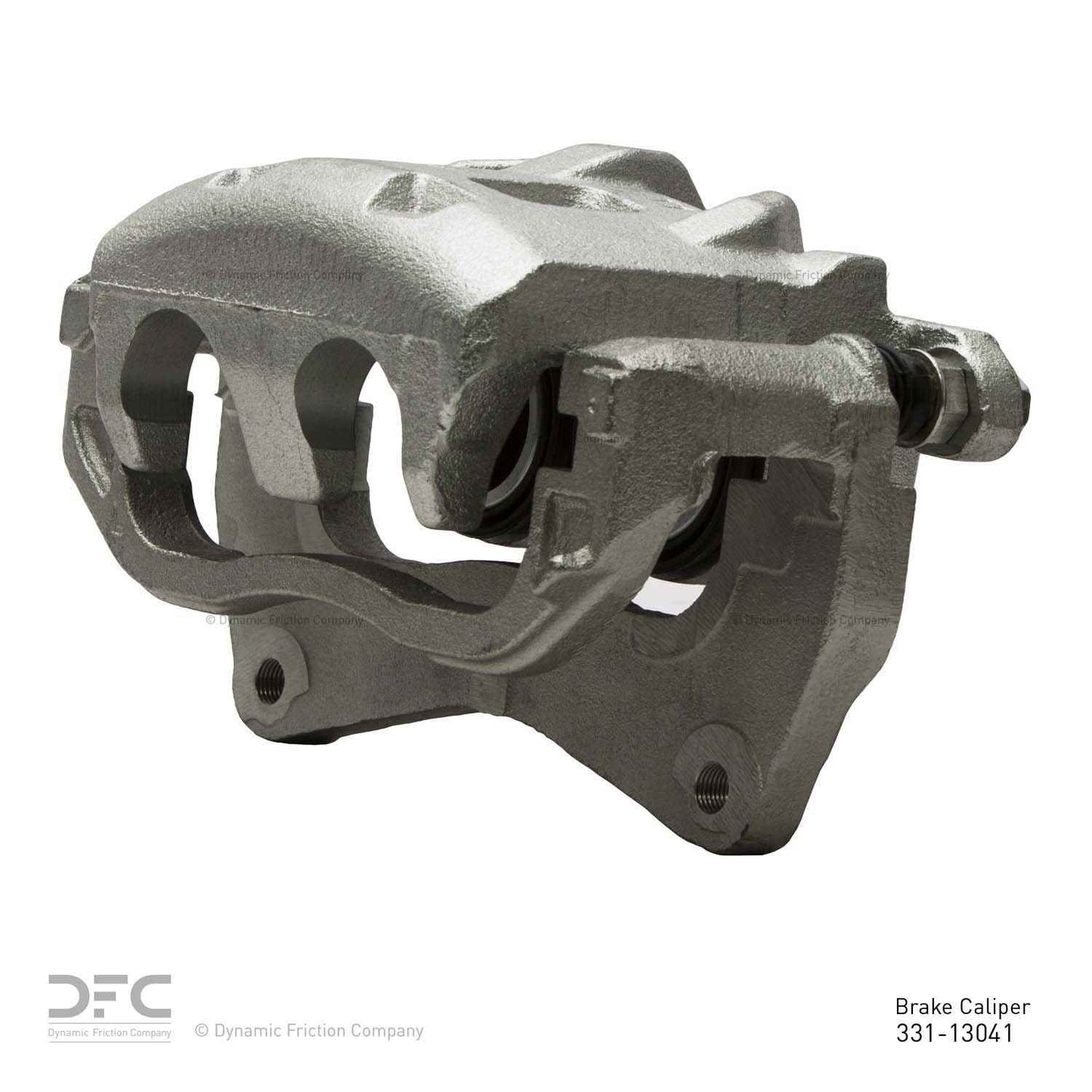 Dynamic Friction Company Disc Brake Caliper 331-13041