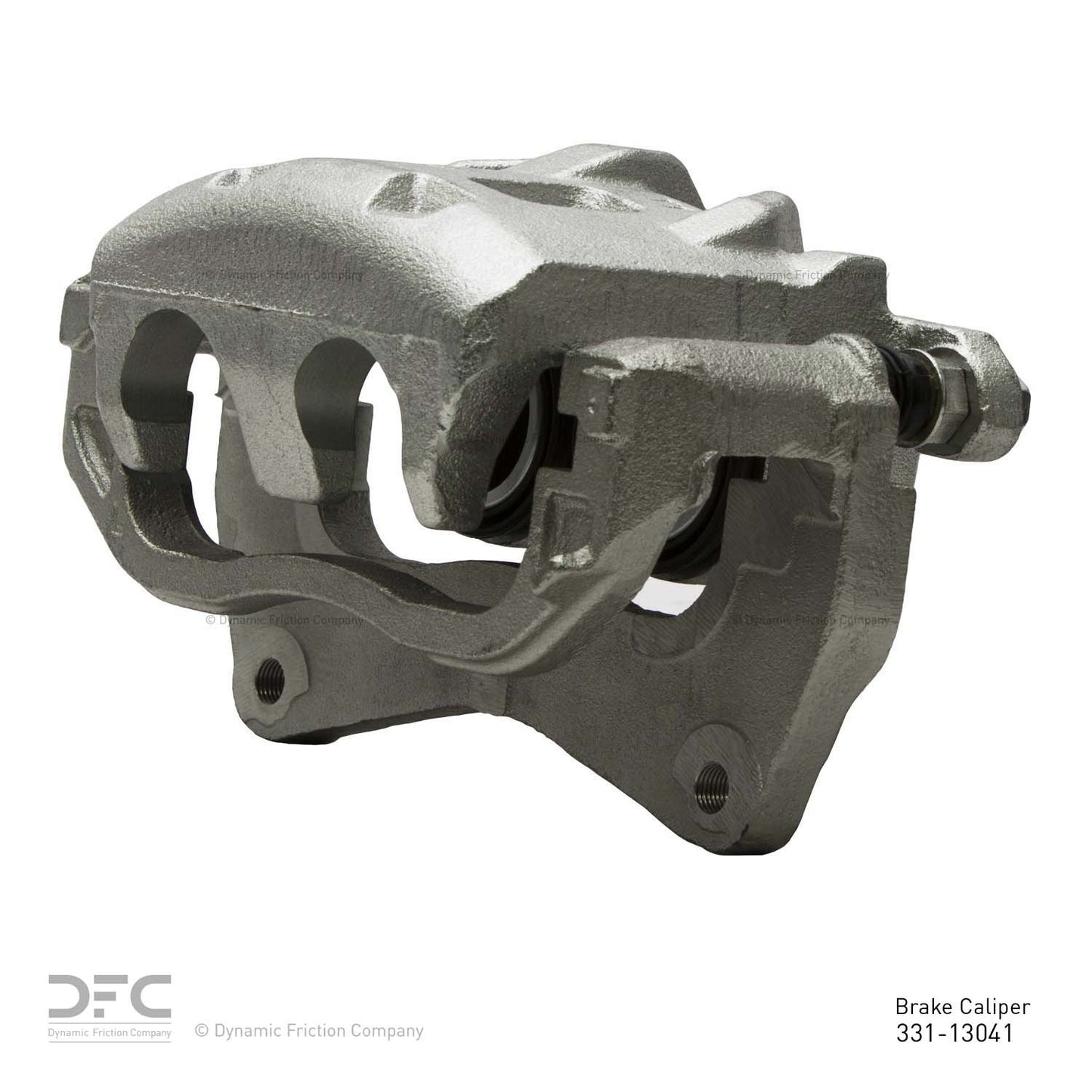 Dynamic Friction Company Disc Brake Caliper 331-13041