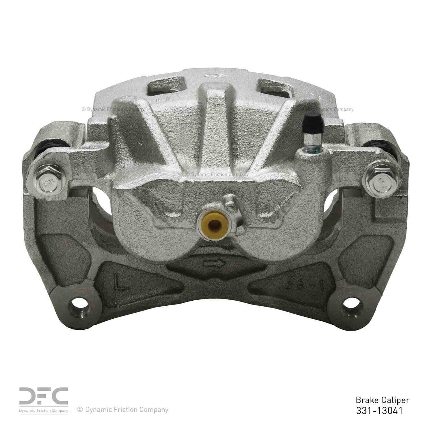 Dynamic Friction Company Disc Brake Caliper 331-13041