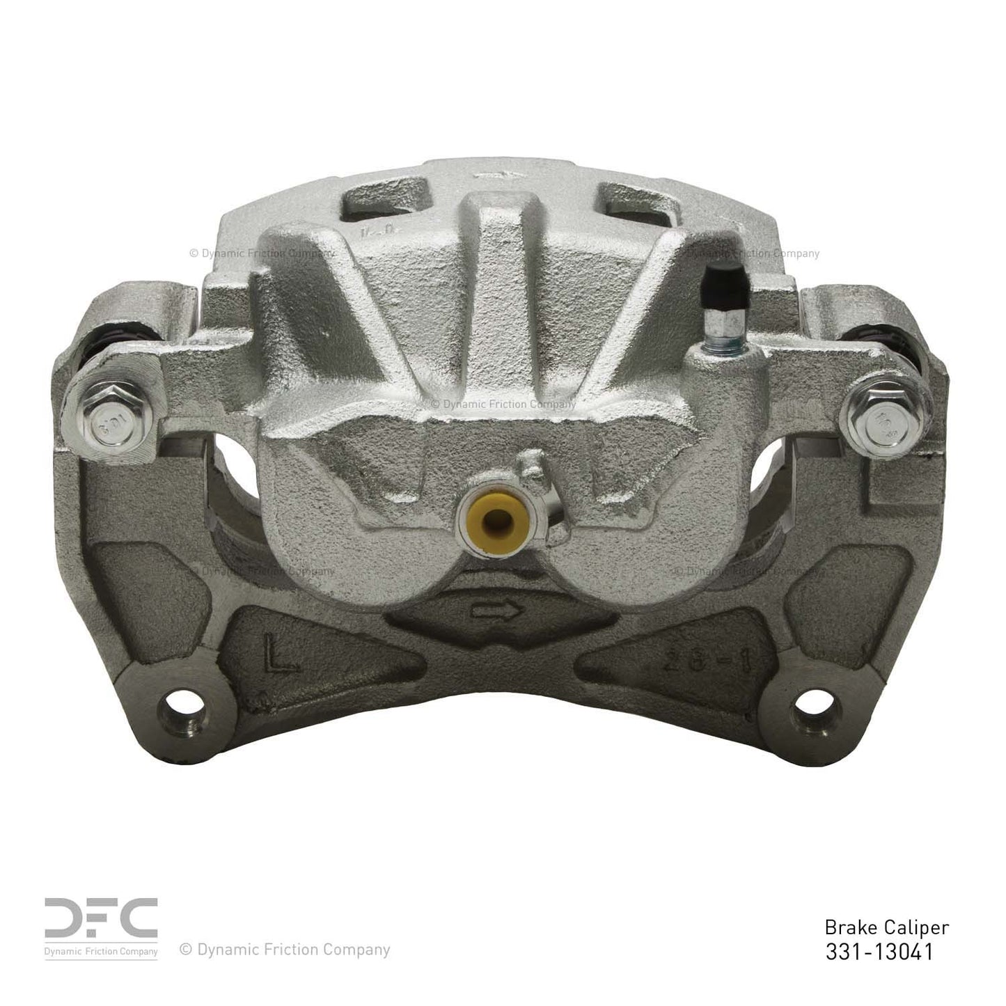 Dynamic Friction Company Disc Brake Caliper 331-13041