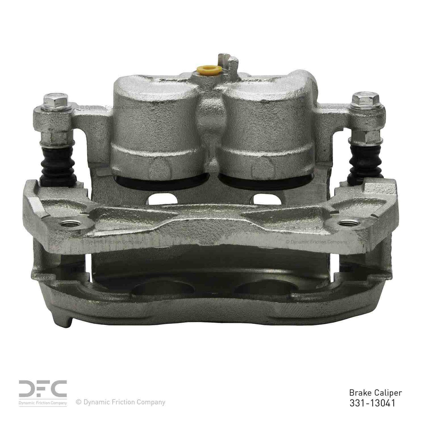 Dynamic Friction Company Disc Brake Caliper 331-13041