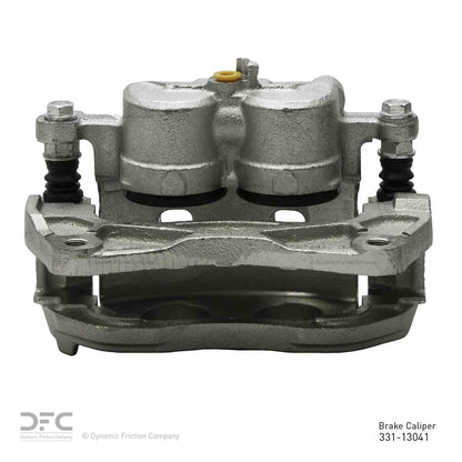 Dynamic Friction Company Disc Brake Caliper 331-13041