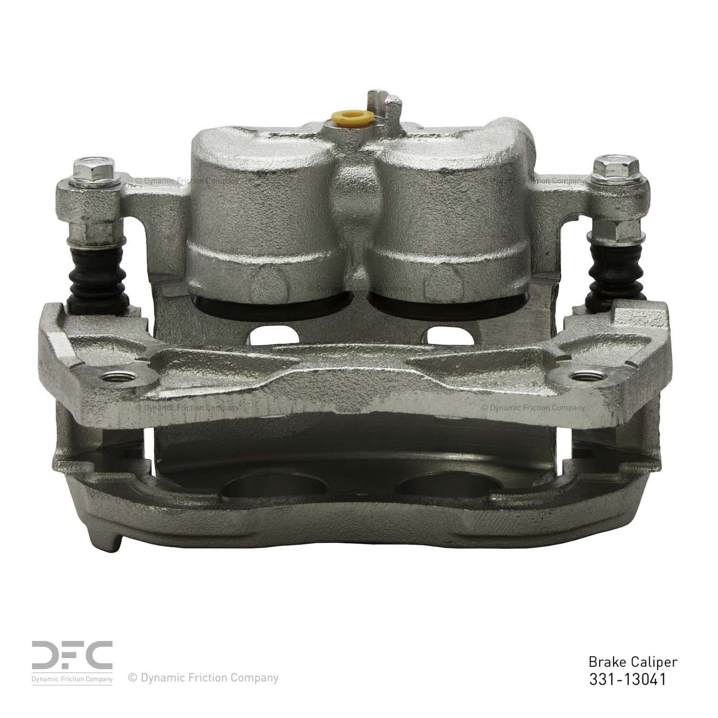 Dynamic Friction Company Disc Brake Caliper 331-13041