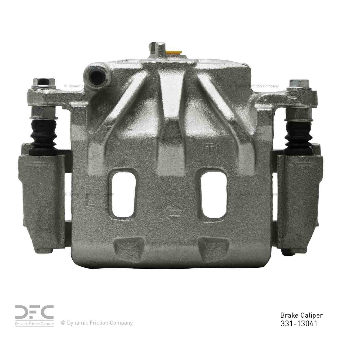 Dynamic Friction Company Disc Brake Caliper 331-13041