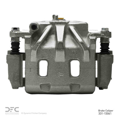 Dynamic Friction Company Disc Brake Caliper 331-13041