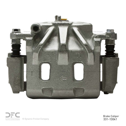 Dynamic Friction Company Disc Brake Caliper 331-13041