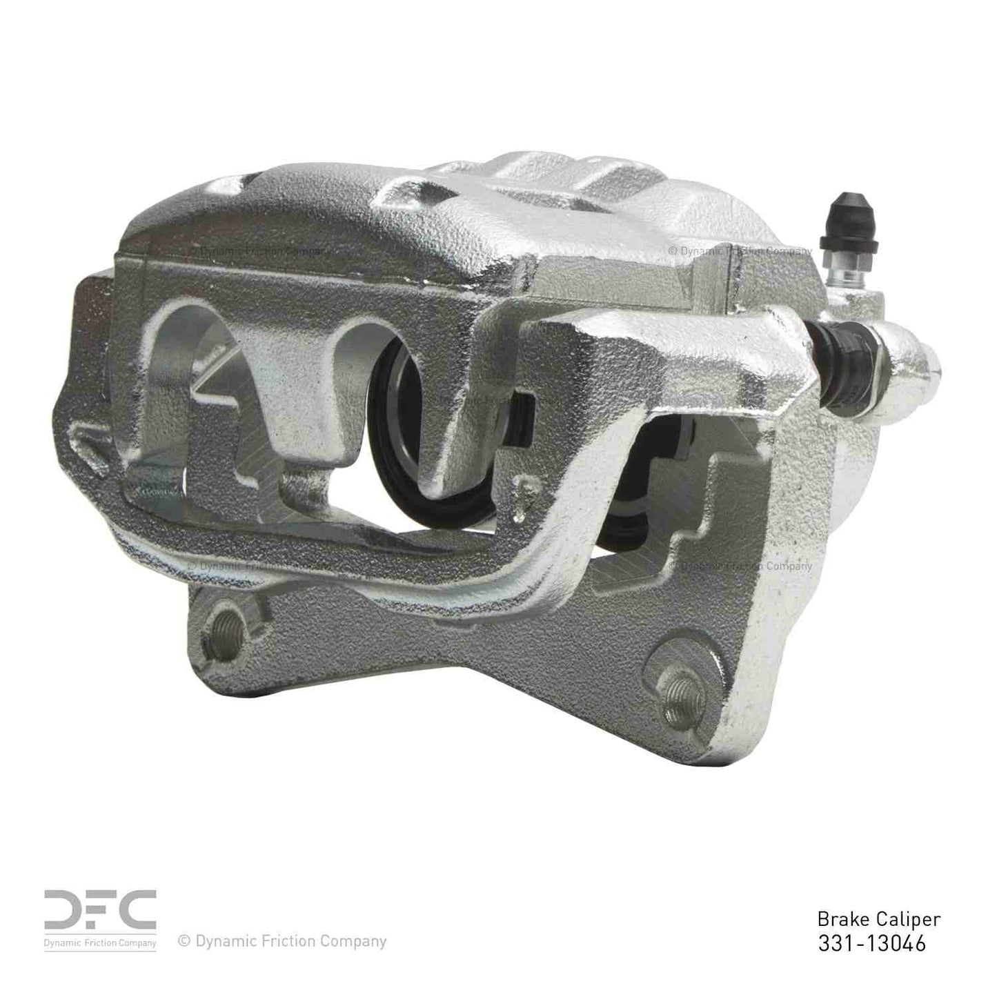 Dynamic Friction Company Disc Brake Caliper 331-13046