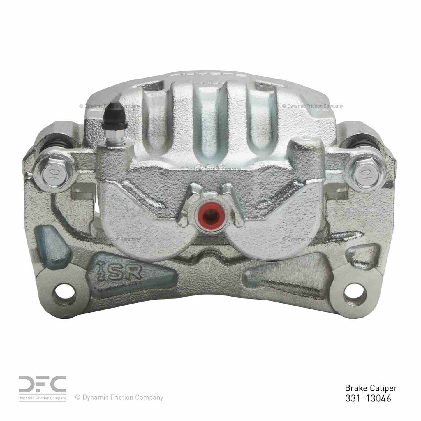Dynamic Friction Company Disc Brake Caliper 331-13046