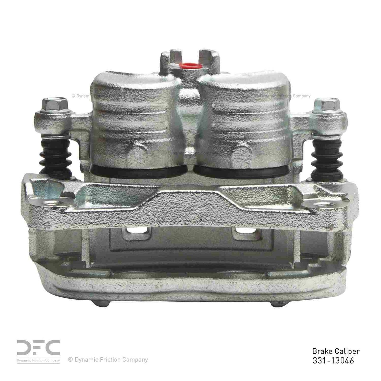 Dynamic Friction Company Disc Brake Caliper 331-13046