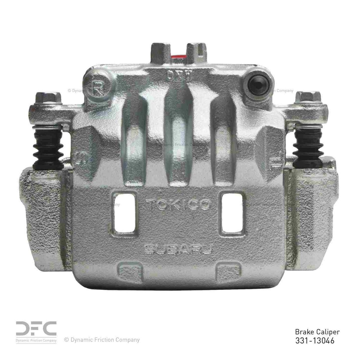 Dynamic Friction Company Disc Brake Caliper 331-13046