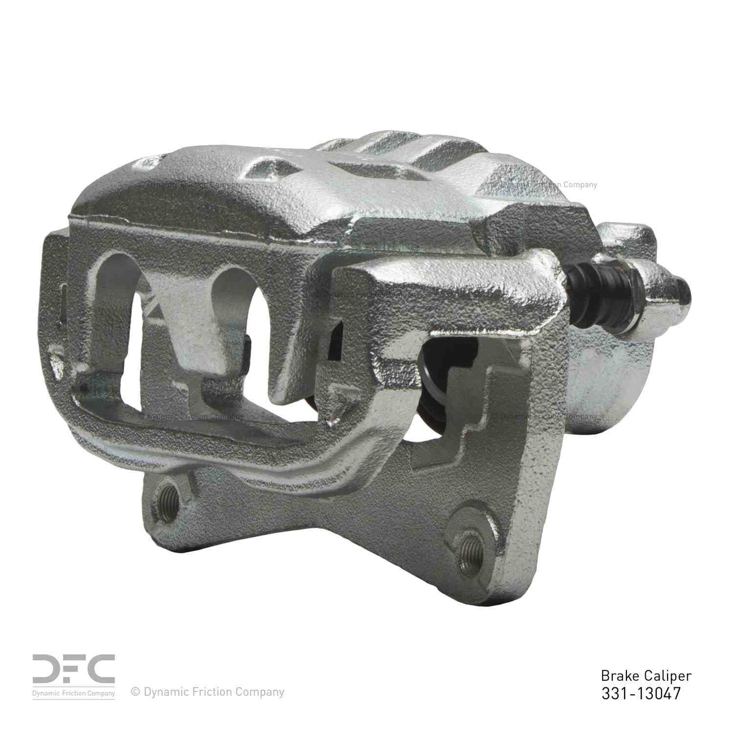 Dynamic Friction Company Disc Brake Caliper 331-13047