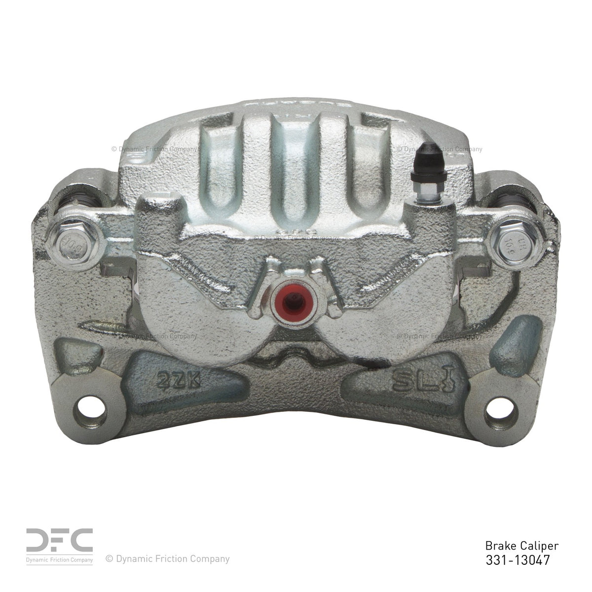 Dynamic Friction Company Disc Brake Caliper 331-13047