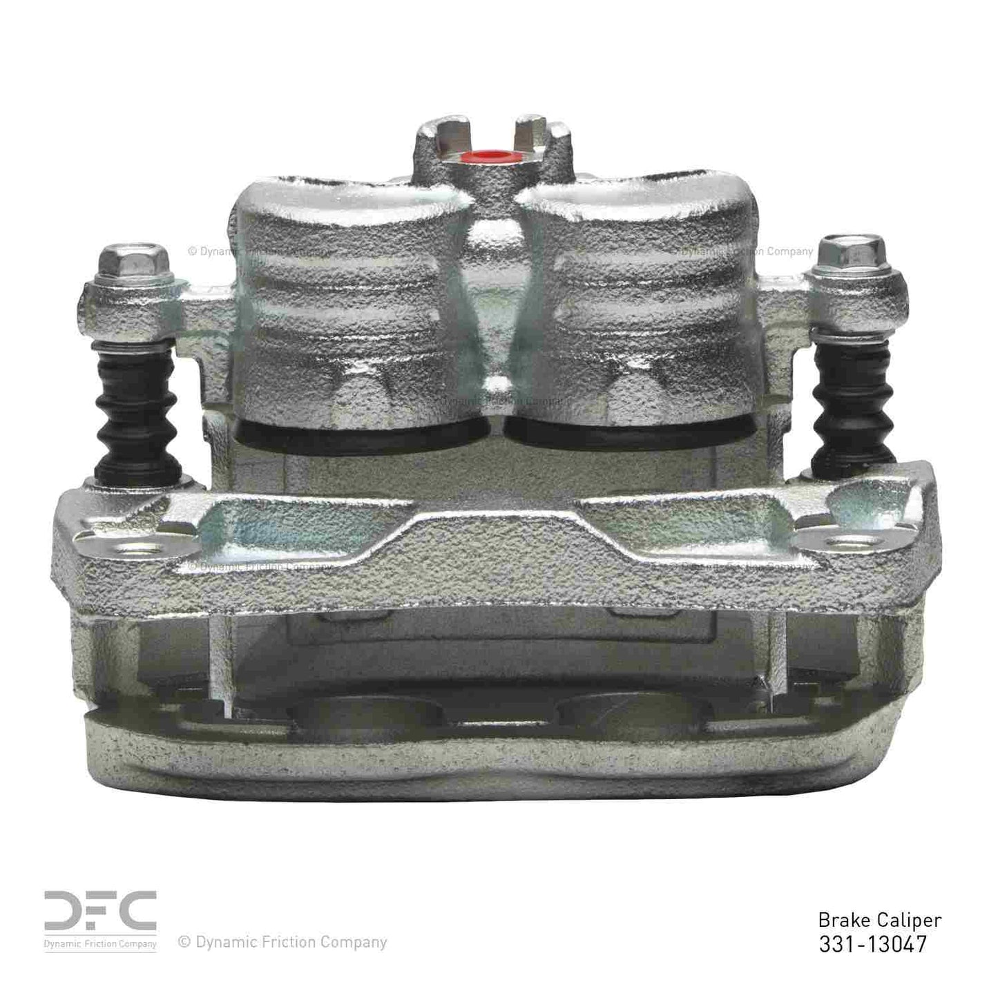 Dynamic Friction Company Disc Brake Caliper 331-13047