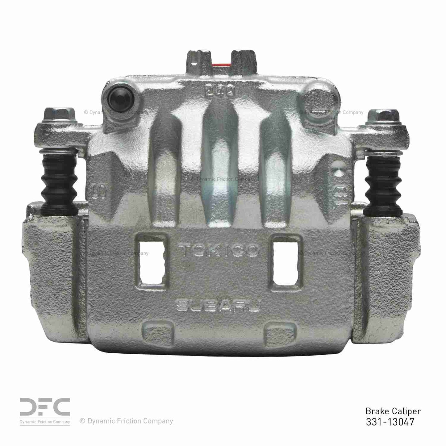 Dynamic Friction Company Disc Brake Caliper 331-13047