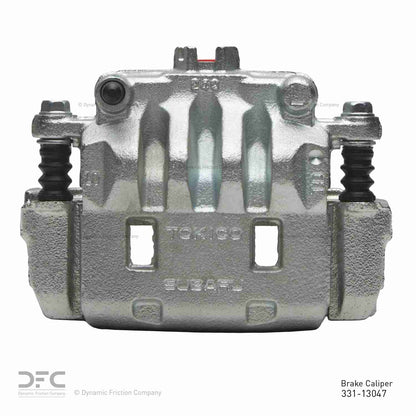 Dynamic Friction Company Disc Brake Caliper 331-13047